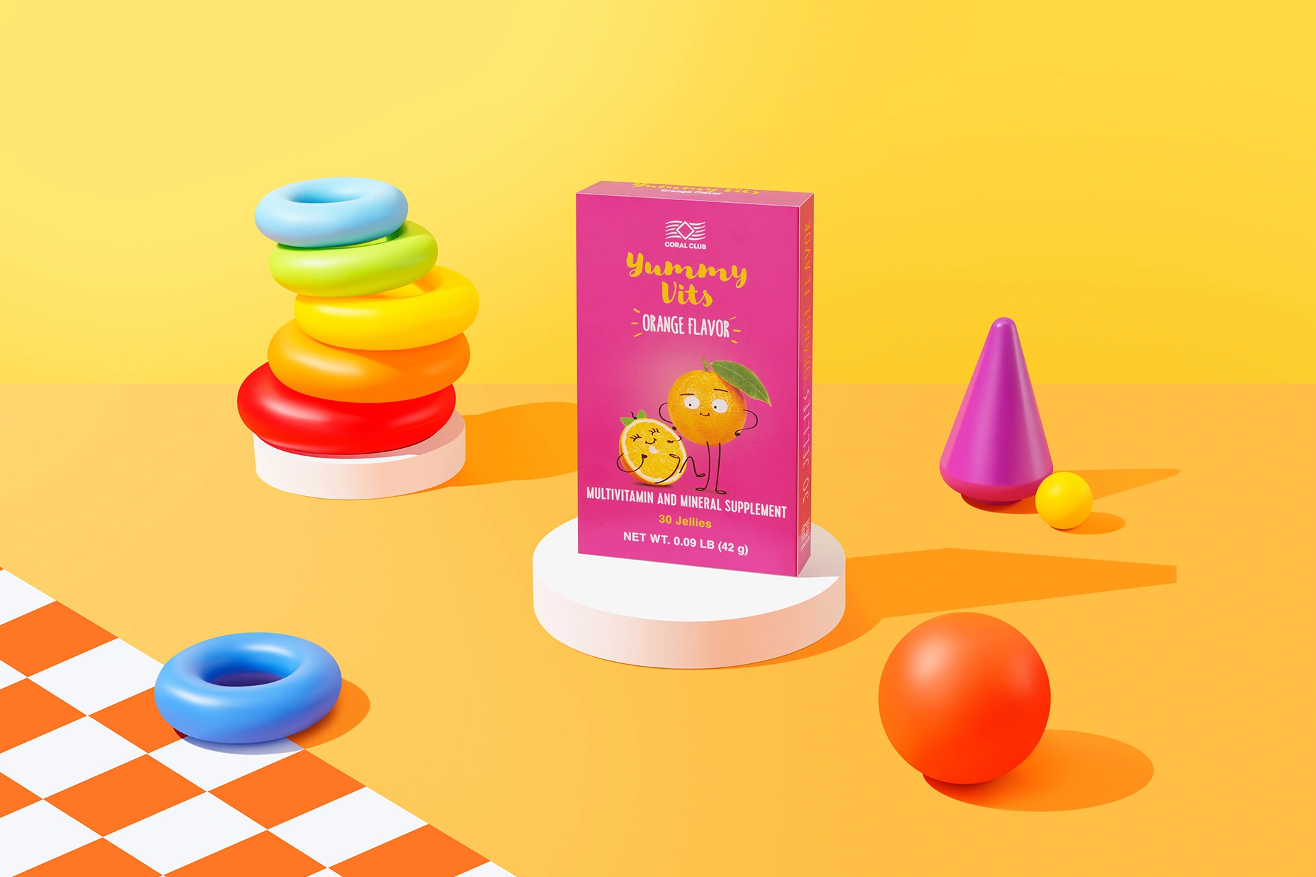 Растущий организм