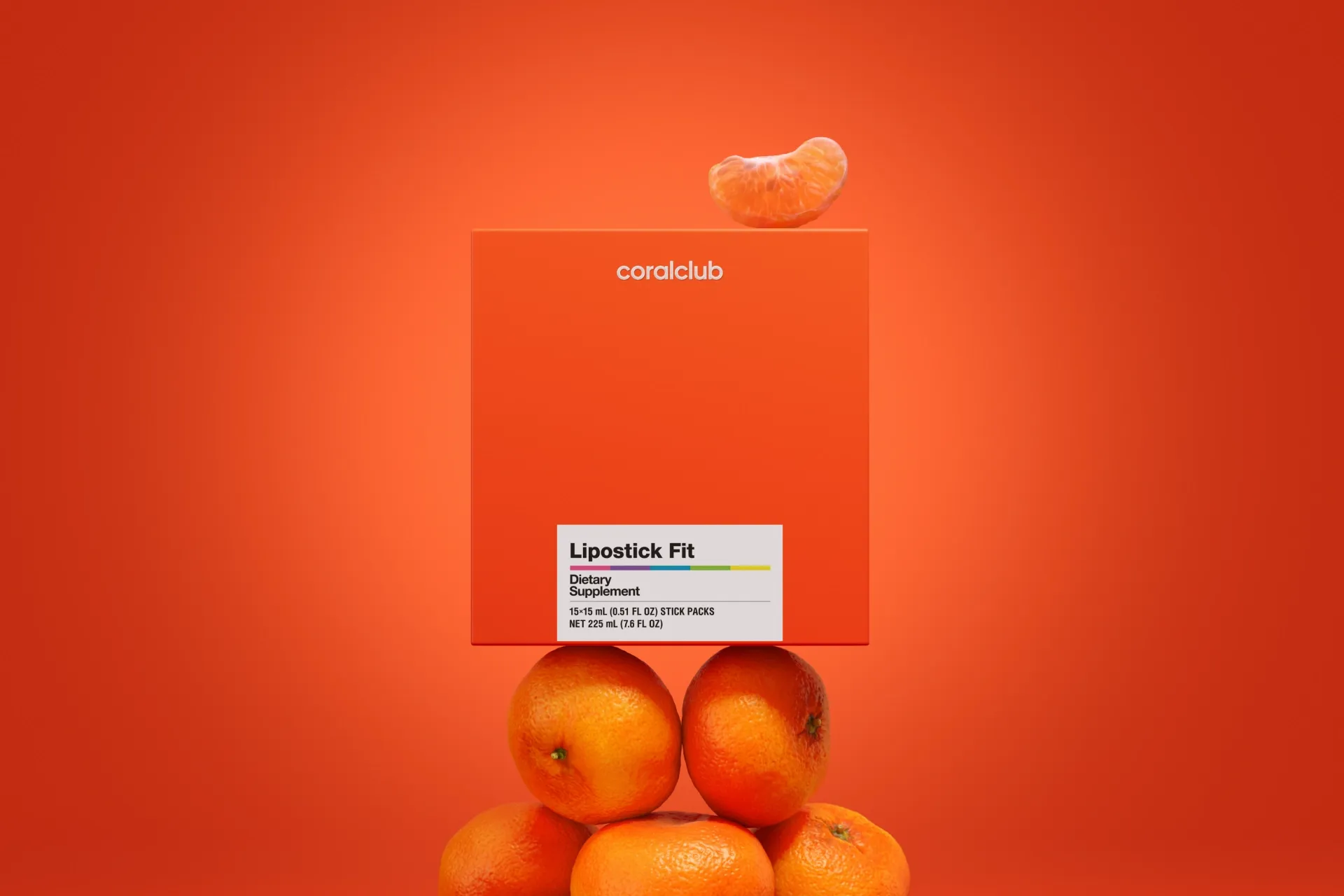 Липостик Фит